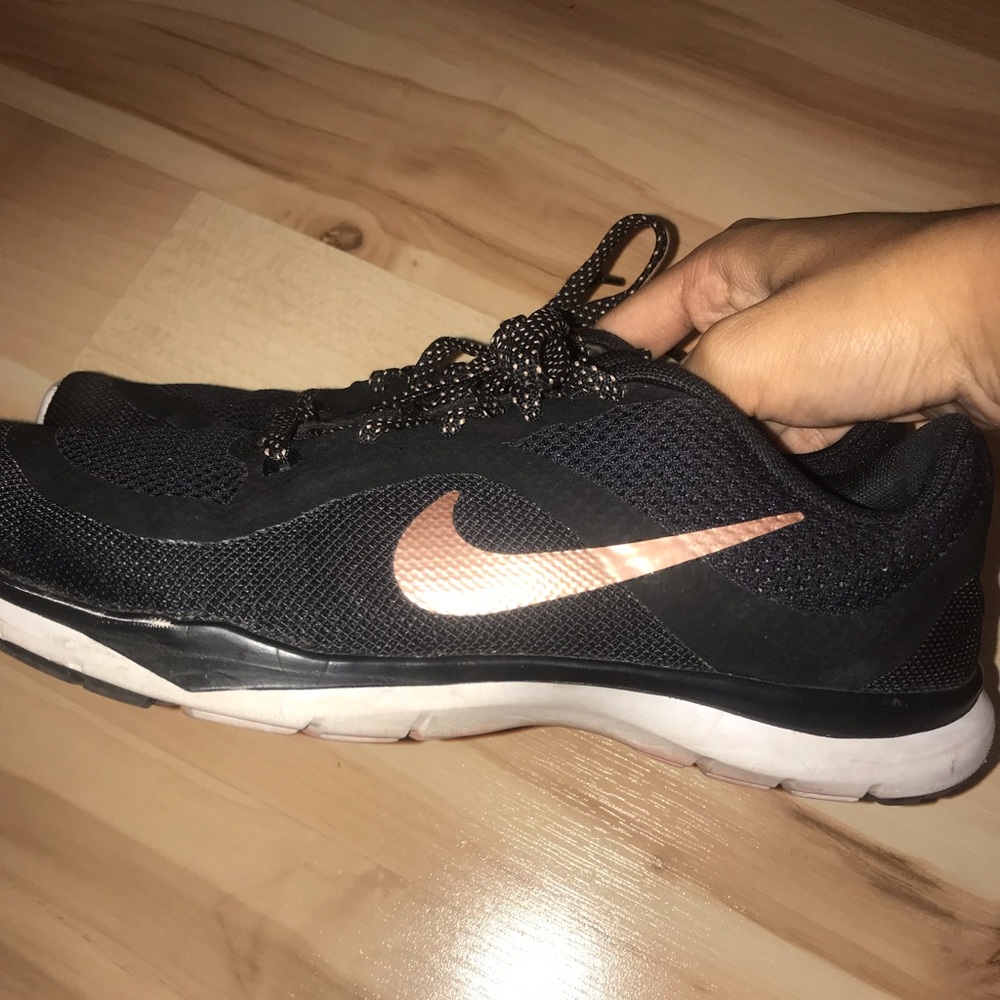 Nike Flex TR6